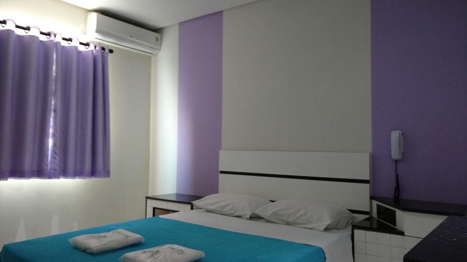 Lider Hotel — hotel in Sao Bernardo Do Campo