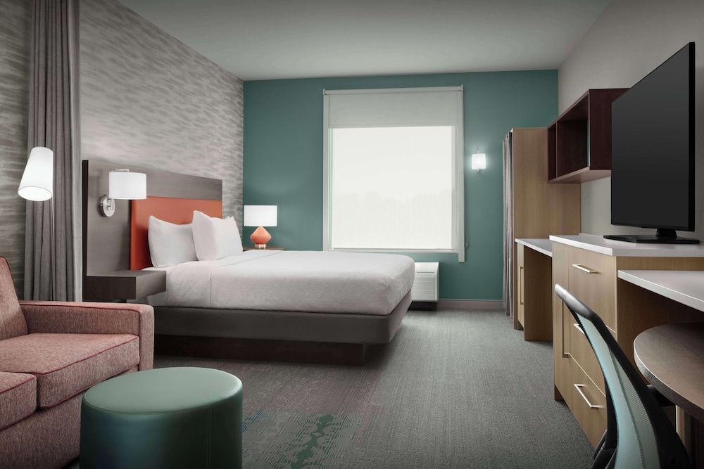Home2 Suites by Hilton Georgetown Austin North - photo 20