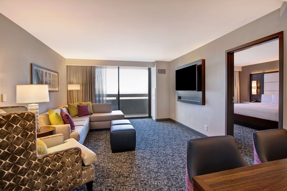 Embassy Suites by Hilton Oklahoma City Northwest - photo 33