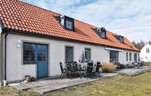 3 Bedroom Nice Home In Borrby — Simrishamn — photo 3