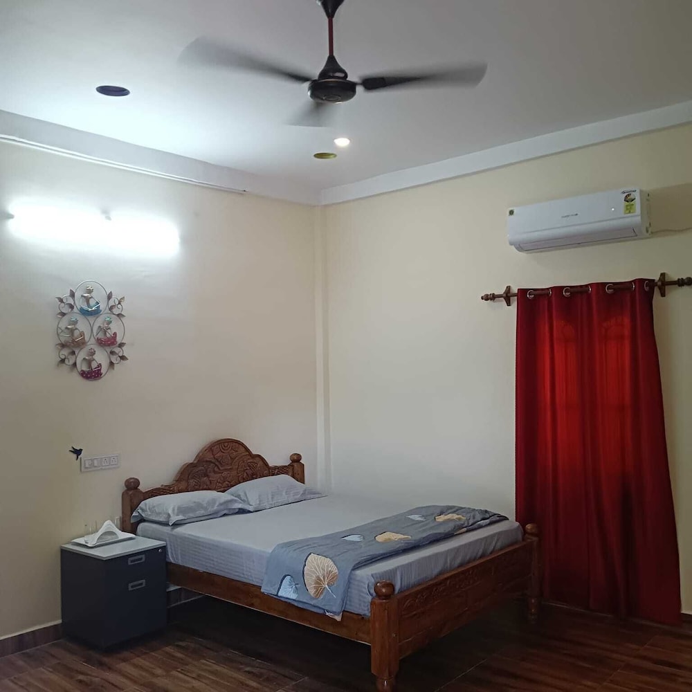 Le’sap Beach Resort — Puducherry — photo 4