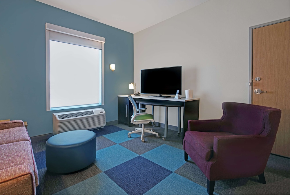 Home2 Suites by Hilton Yuma Pivot Point - photo 21