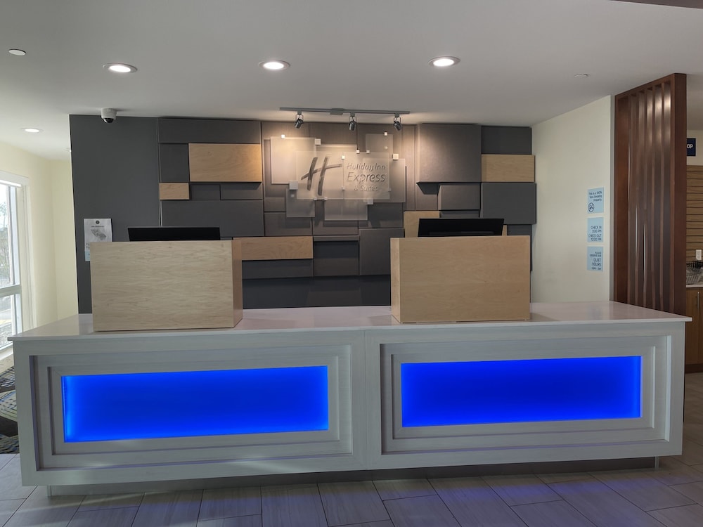 Holiday Inn Express & Suites Blythe - photo 8