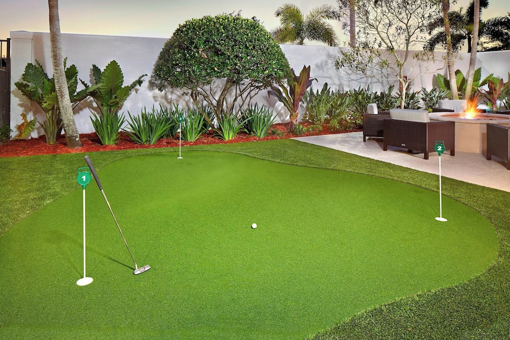 Courtyard By Marriott Stuart - photo 31