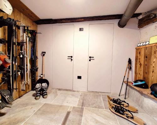 MALU’ Exclusive Retreat in Pescocostanzo, Italy