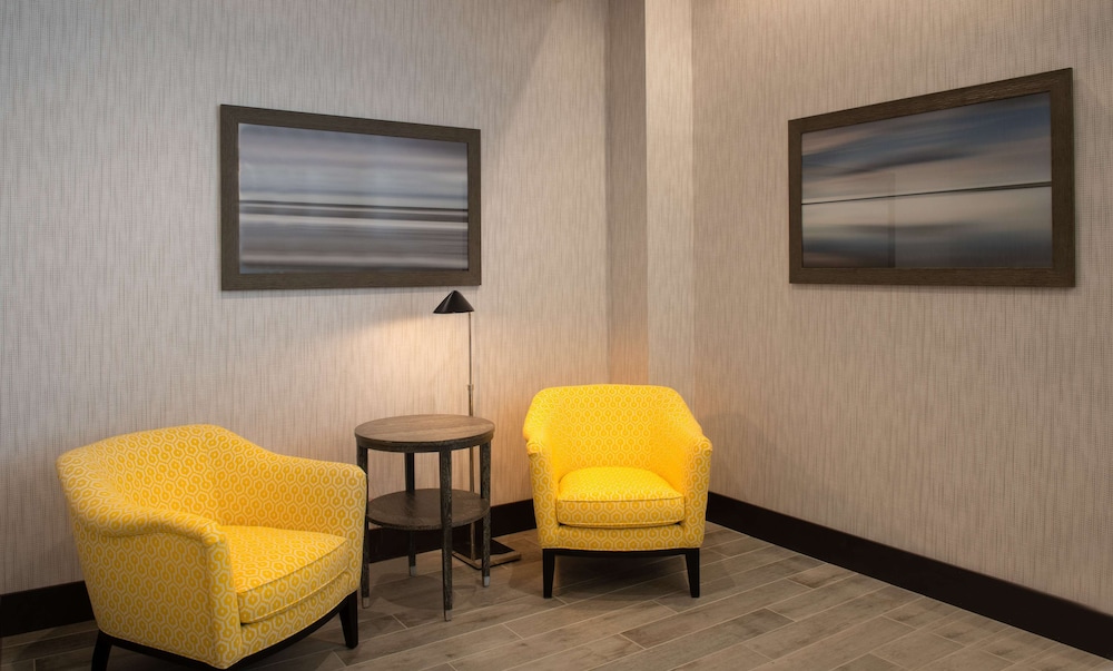 Homewood Suites by Hilton North Charleston - photo 46