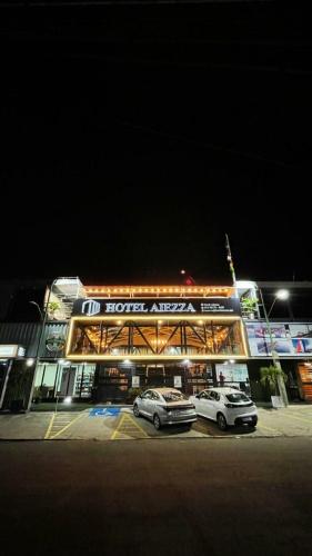 Aiezza Hotel in Barcarena, Brasil