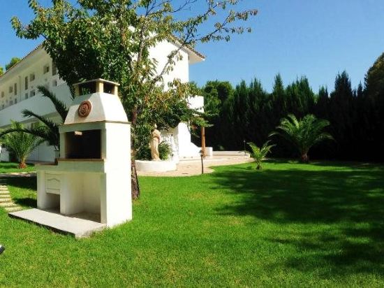 Skiathos Driades in Skiathos, Greece