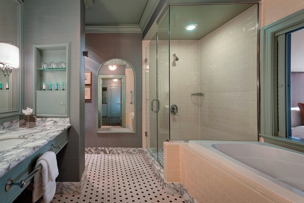 Hotel ICON Autograph Collection by Marriott - photo 43