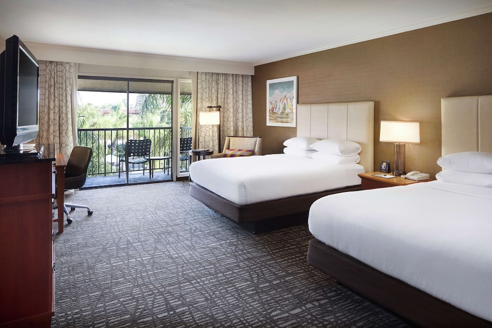DoubleTree by Hilton Ontario Airport - photo 19
