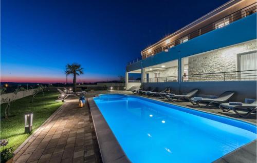 Villa Providenca — 5-Star Luxury Hotel in Zadar, Croatia