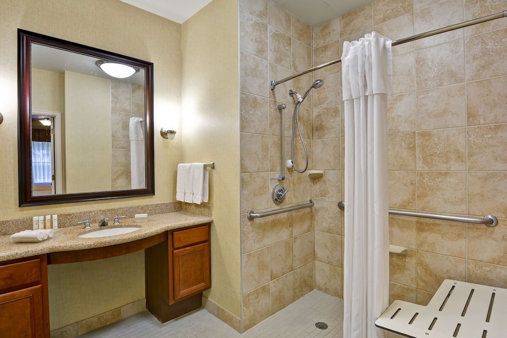 Homewood Suites Houston West Energy Corridor - photo 33