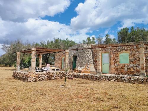 La Suppinna — hotel in Tricase