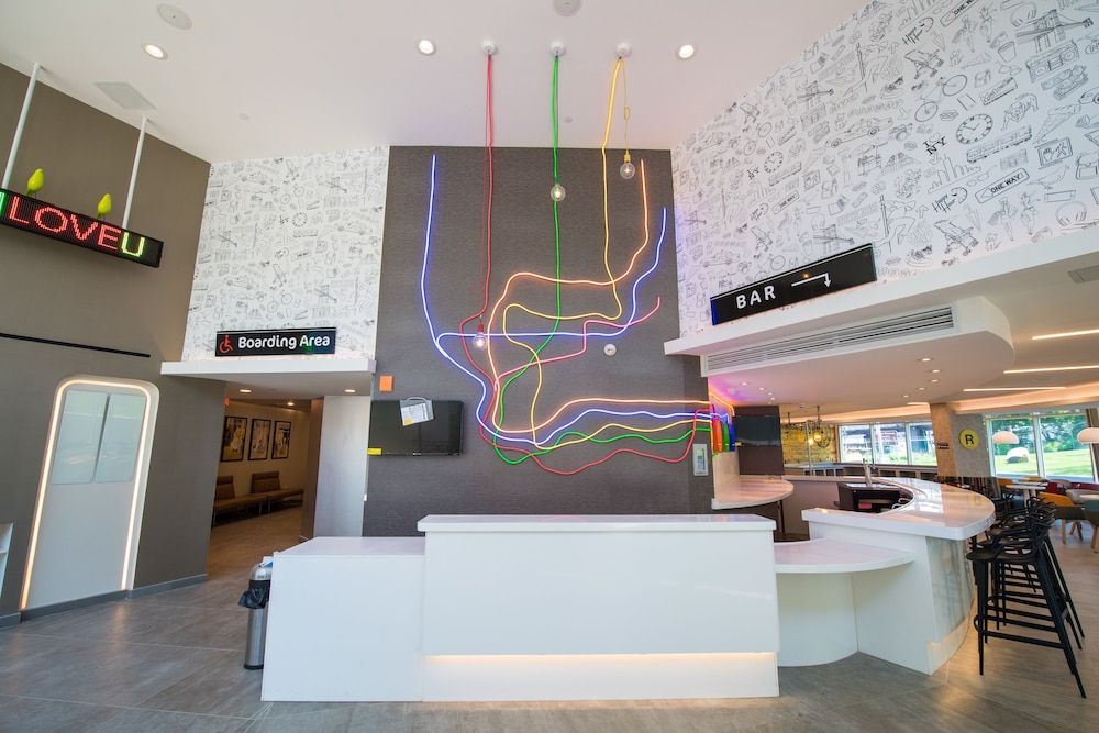 Ibis Styles New York Laguardia Airport - photo 24