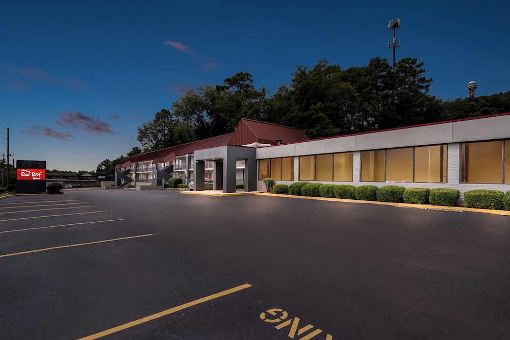 Red Roof Inn Hot Springs - photo 34