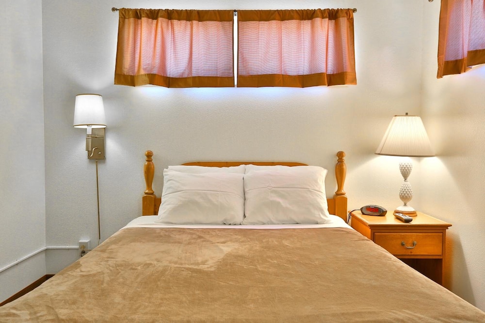 Blue Mountain Hotel - photo 4