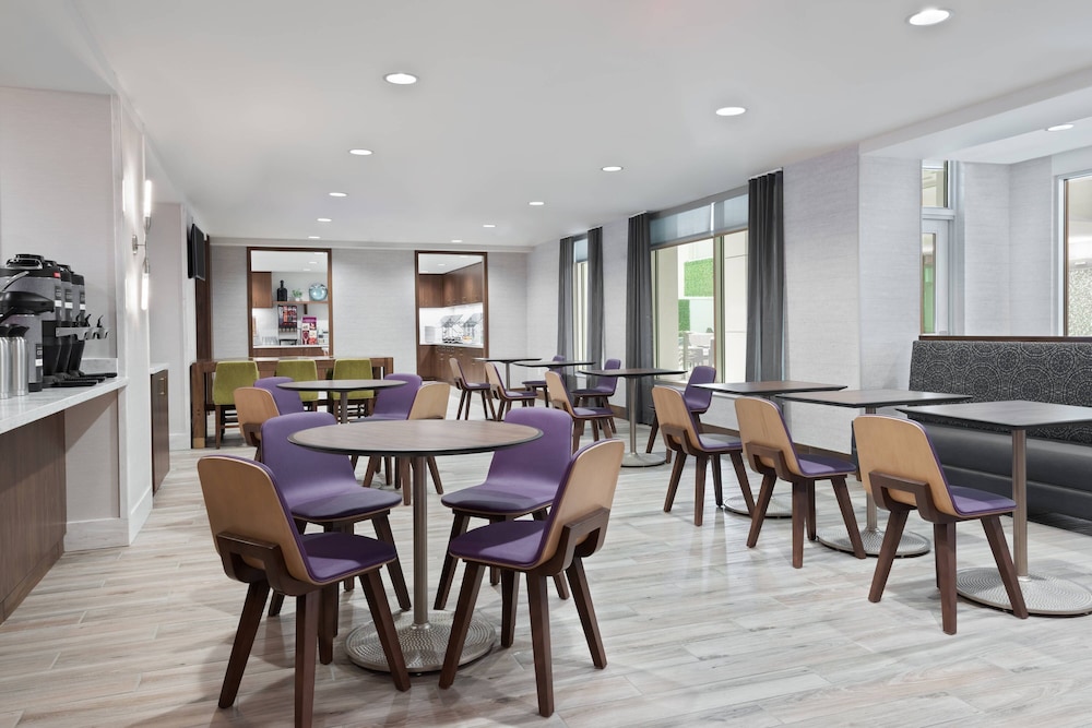 Residence Inn by Marriott Buffalo Downtown - photo 36