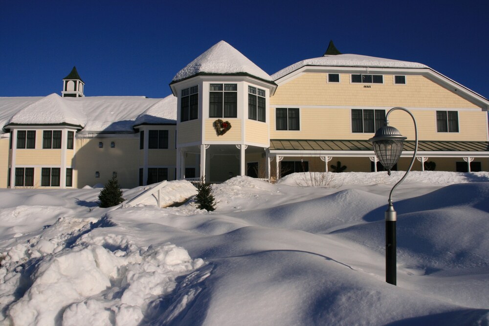Snowflake Inn - photo 25
