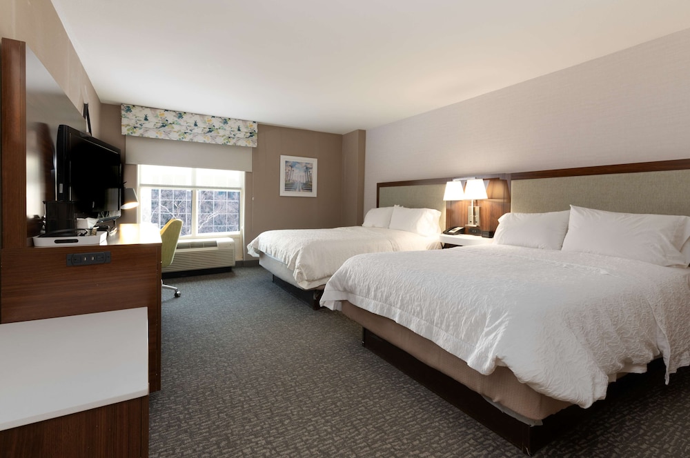 Hampton Inn & Suites Arlington Crystal City DCA - photo 19
