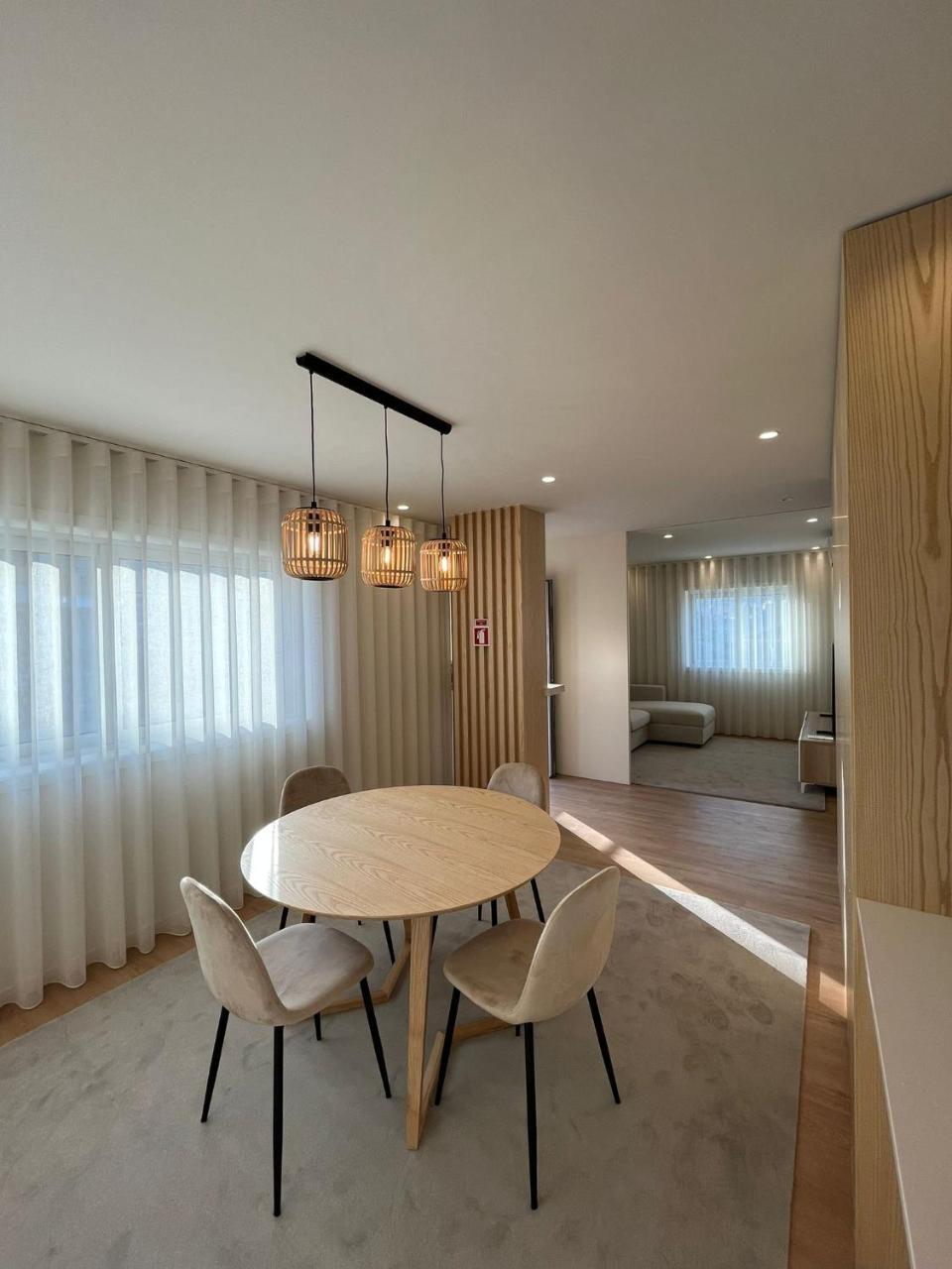 Brittos Home Lovely Stay Villa Prime — 4-Star Luxury Hotel in Vila Nova De Famalicao, Portugal