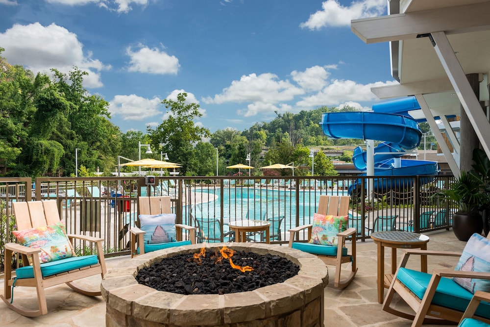 Margaritaville Resort Gatlinburg - photo 46