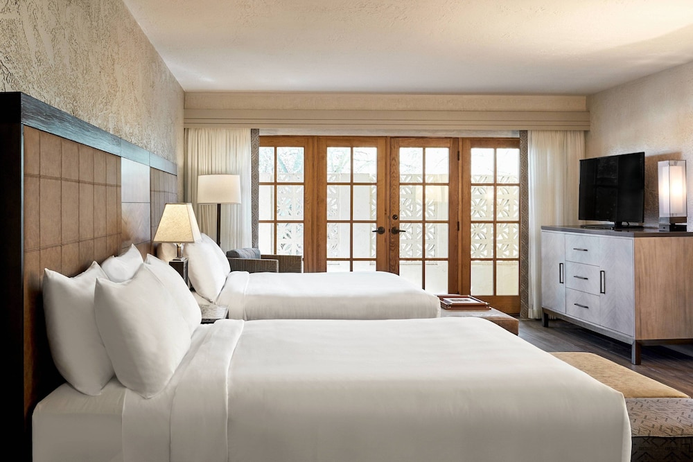 JW Marriott Camelback Inn Scottsdale Resort & Spa - photo 21