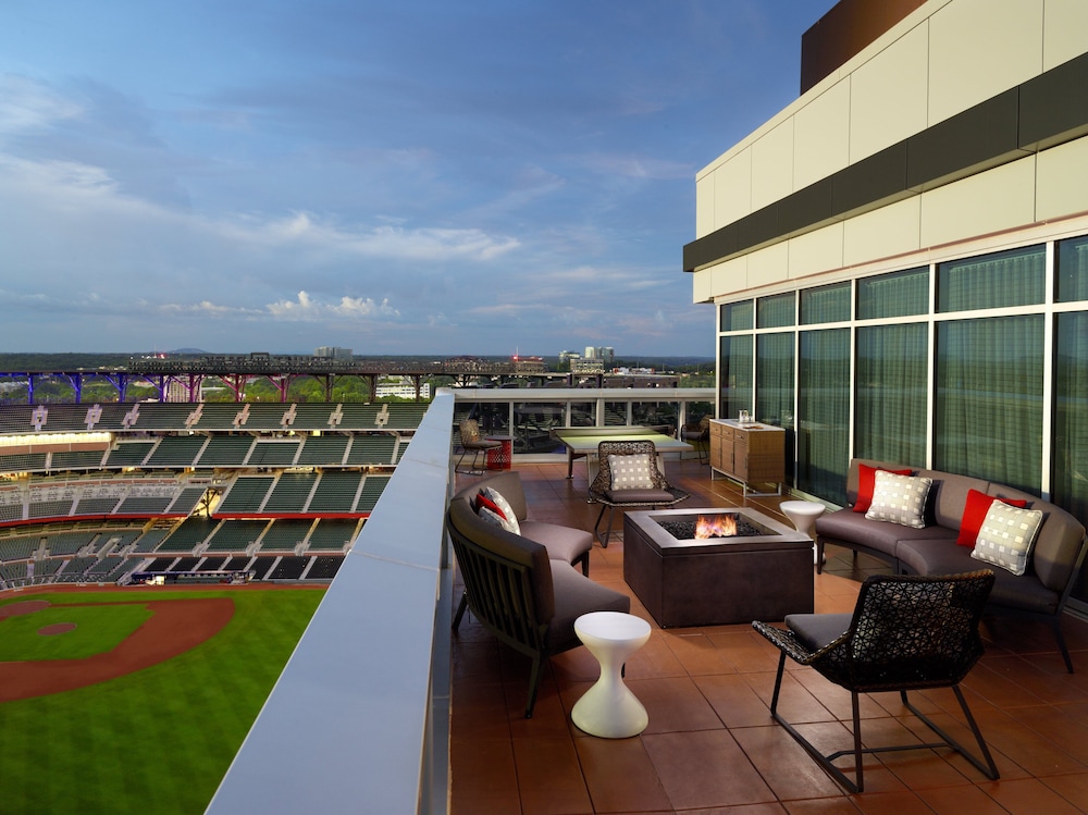 Omni Hotel At The Battery Atlanta - photo 56