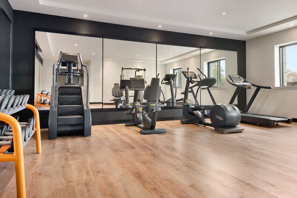 Health club