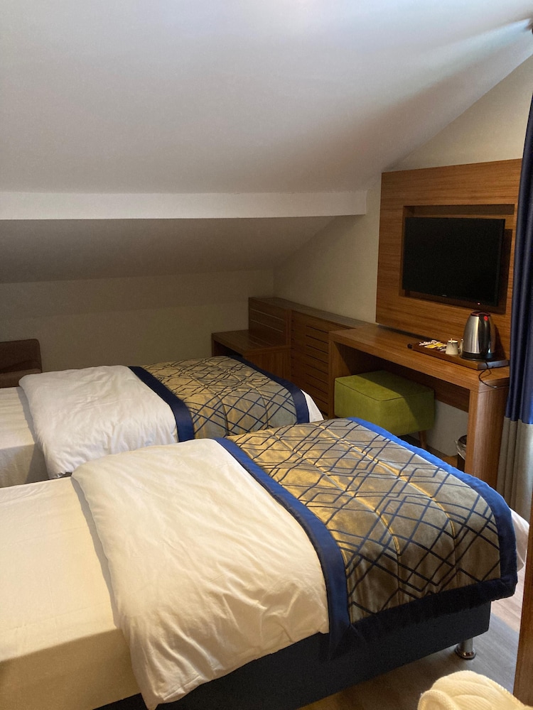 Savsat Karagol Hotel — Savsat — photo 4