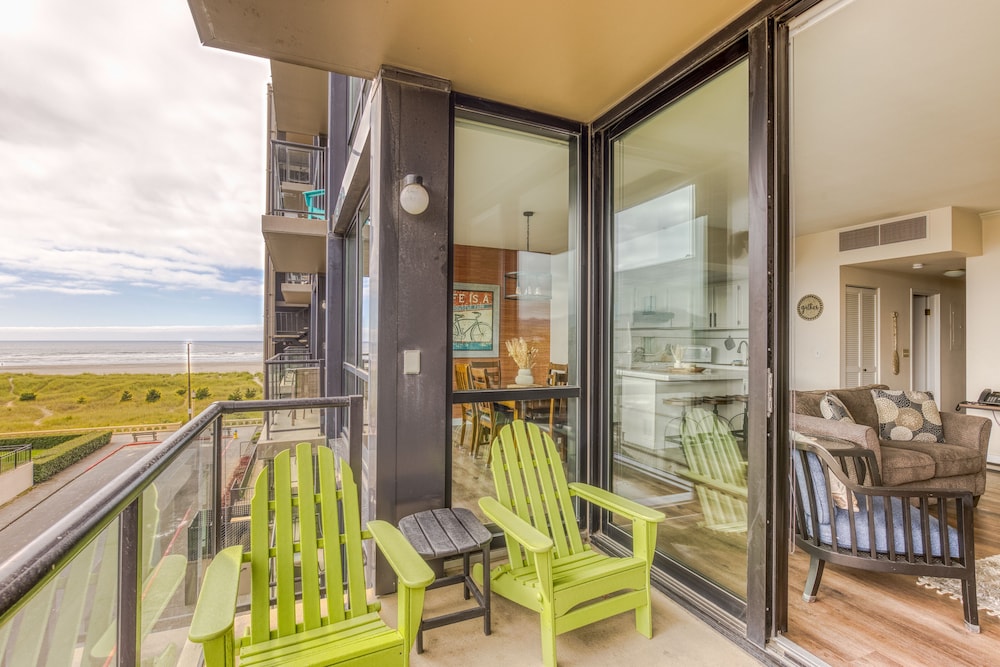 Sand & Sea Resort Condominiums - photo 738