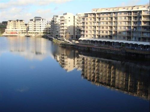 Tyger Waterfront Serviced Apartments