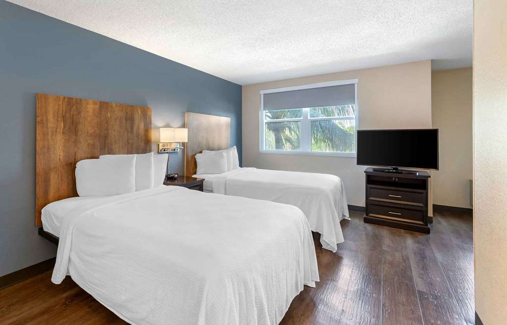 Extended Stay America Premier Suites Miami Airport Doral 25th Street - photo 20