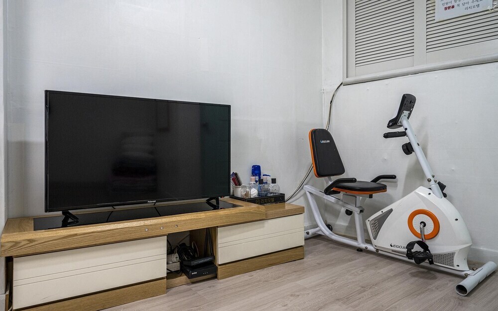 Seongbuk Rich - last minute hotel in Seoul