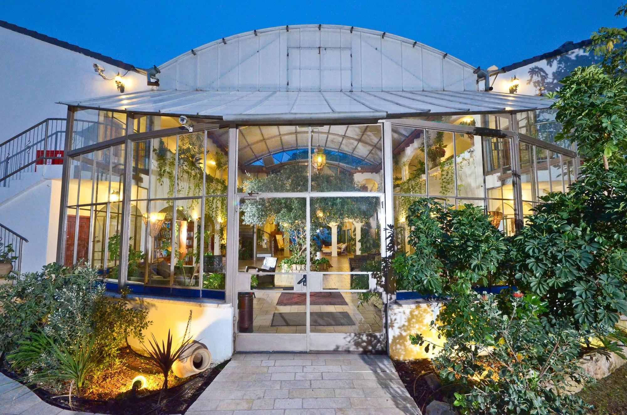 Amirey Hagalil Boutique Hotel in Unknown City, Israel