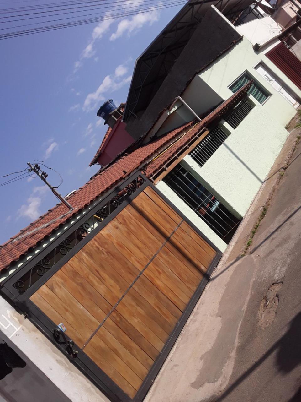 Meu cantinho - last minute hotel in Tiradentes