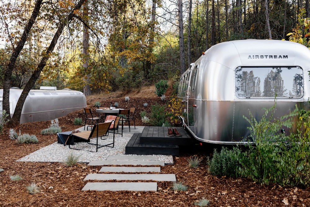 AutoCamp Yosemite - photo 129