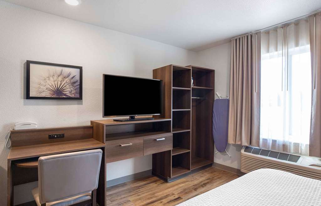 Extended Stay America Suites Boston Saugus - photo 13