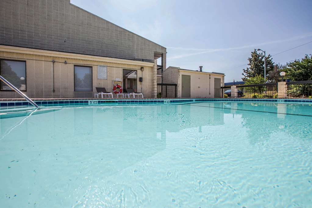 Quality Inn Gaffney I 85 - photo 23