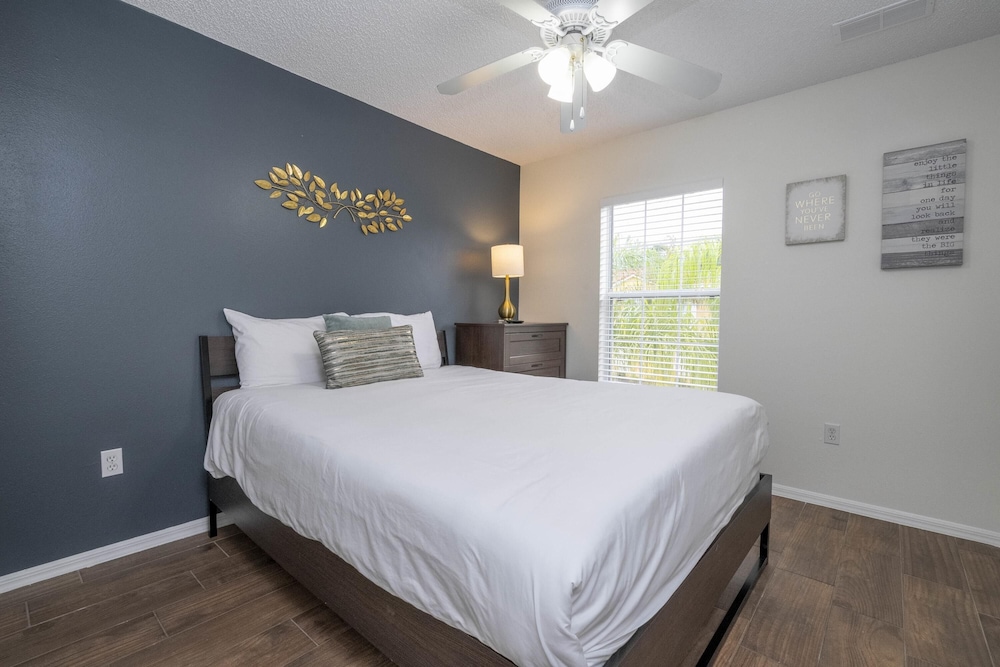 Marvelous 3Bd w Jacuzzi at Terra Verde Resort 4757 - photo 29