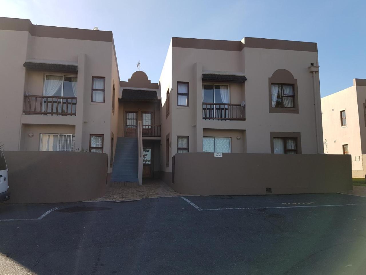 Serengeti Heide Self Catering Flats