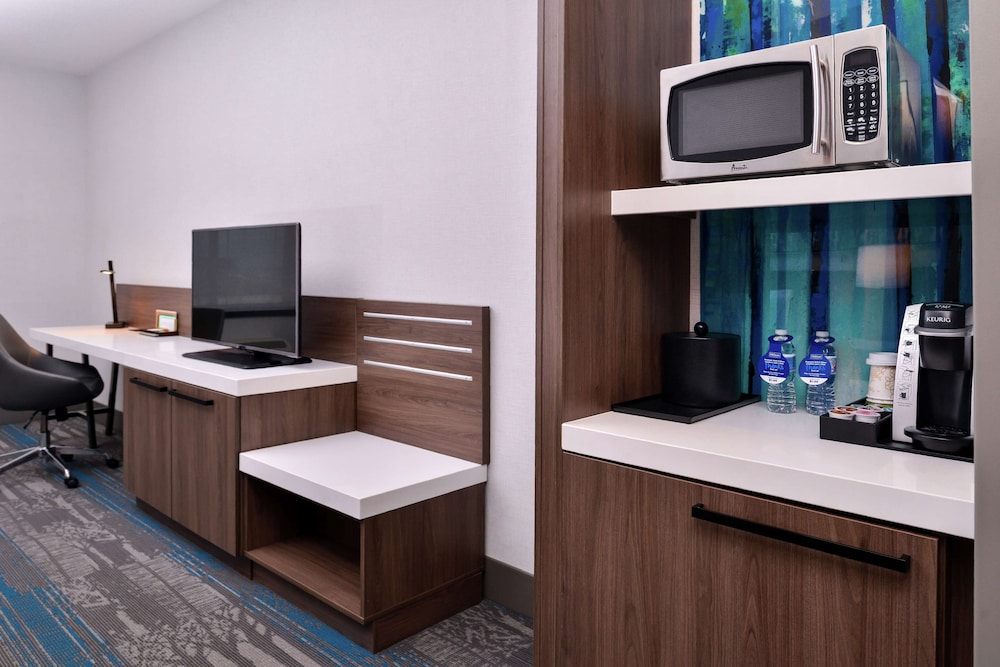 Hilton Garden Inn Salt Lake City Downtown - photo 29