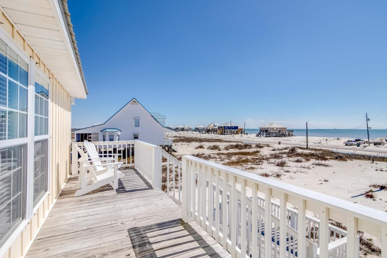Island Sunset - last minute hotel in Dauphin Island