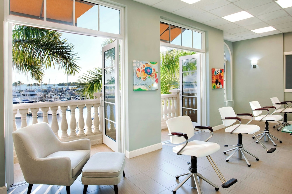 The Westin Cape Coral Resort At Marina Village - photo 57