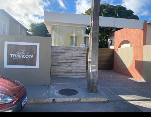 Maiana in Camacari, Brasil