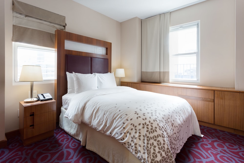 Hotel 57 by LuxUrban - photo 10