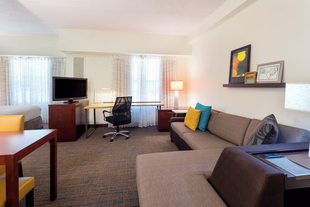 Residence Inn by Marriott Fort Lauderdale City of Plantation - photo 24