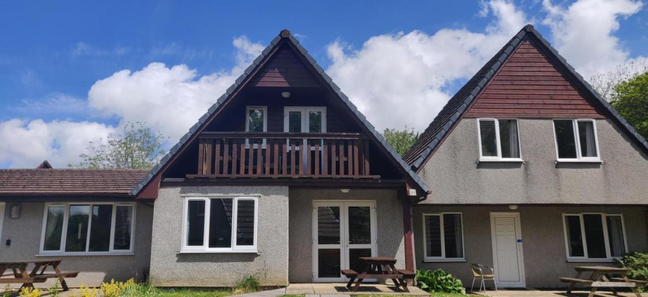 Blissful Escape Hengar Manor in Bodmin, United Kingdom