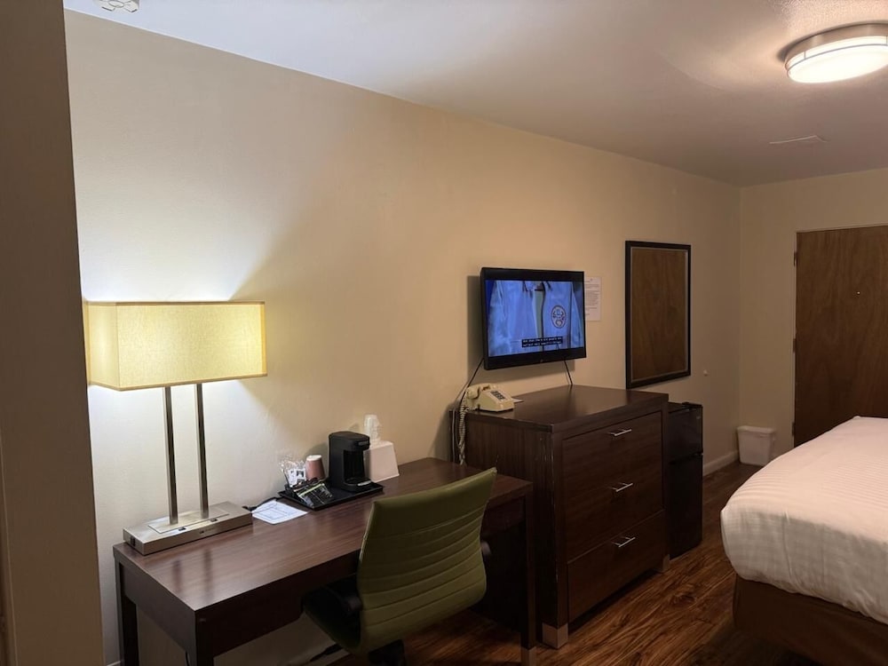 Sunrise Motor Inn - photo 13