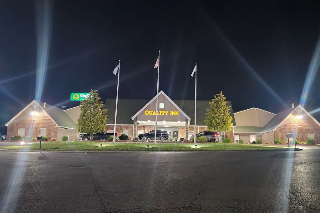 Quality Inn Dublin I 81 - photo 3