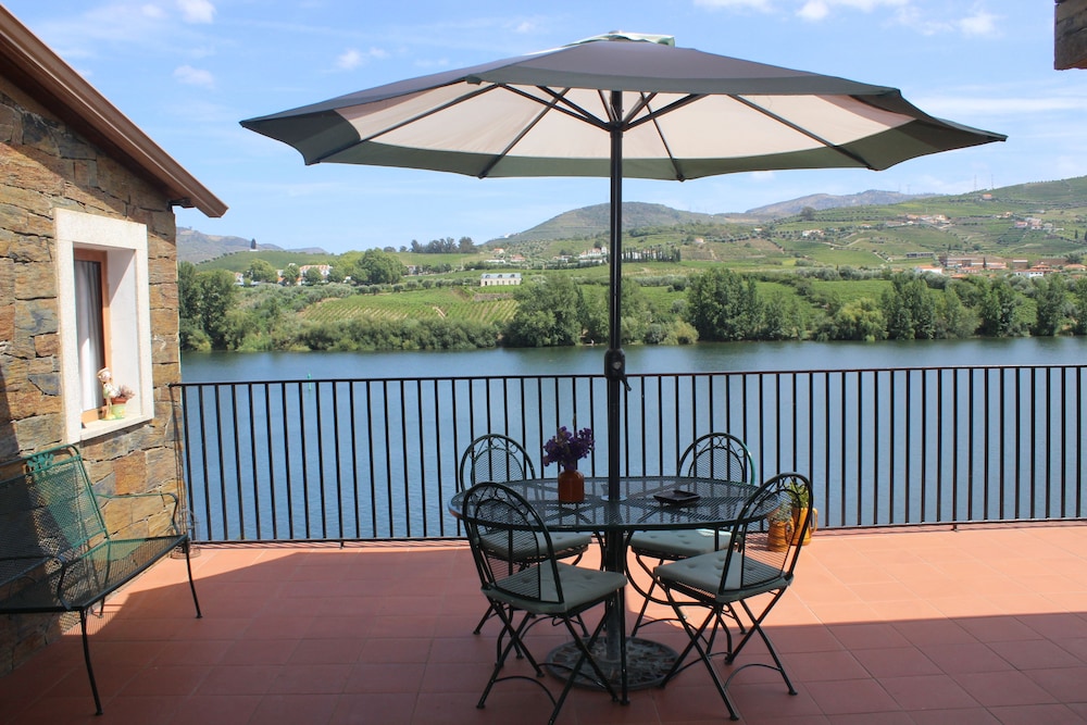 Kintal do Douro in Peso Da Regua, Portugal